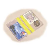 VREČKA VODOTESNA COGHLANS WALLET 12x16cm