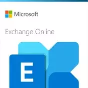 Exchange Online (Plan 2) - mjesečna pretplata (1 mjesec)