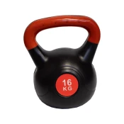 Kettlebell Fitmotiv cementni 16 kg