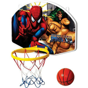 Dede Košarkaški set sa loptom Spiderman - veci ( 015256 )