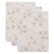 Jollein tetra plenica 3/1 15x20 cm leafy dreams