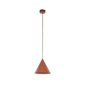 TK Lighting Viseča svetilka CONO BRICK 10076