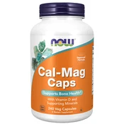 Kalcij-Magnezij kapsule - 240 kapsul