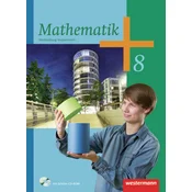 8. Schuljahr, Schülerband mit CD-ROM