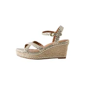 Next Sandali Forever Comfort  zlata