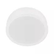 Philips - LED plafonsko svetlo MESON LED/24W/230V 3000K