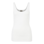 VERO MODA Top VMMaxi Soft, bela