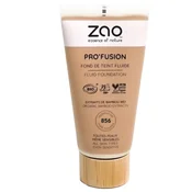 ProFusion Fluid Foundation - 856 Hazelnut Tan