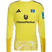 adidas Dres z dolgimi rokavi Hamburger SV Goalkeeper 2026/27