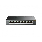 TP-Link easy smart switch 8x RJ45 101001000Mbps ( TL-SG108E )