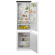 ELECTROLUX kombinirani ugradbeni hladnjak ENT6MD18S3