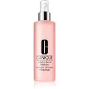 Clinique Makeup Brush Cleanser čistilno pršilo za čopiče 236 ml