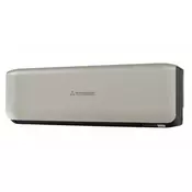MITSUBISHI SRK20ZS-W-T/SRC20ZS-W KIREIA