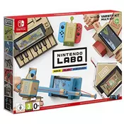 Nintendo Labo ToyCon1 switch