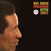 Max Roach - Percussion Bitter Sweet (Verve Vault) (LP)