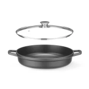 Ponev z Nelepljivim Premazom, 4.3L, 425x332x70mm