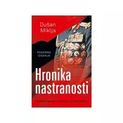 Hronika nastranosti - Dušan Miklja