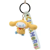 Cinnamoroll obesek za ključe Štirje letni časi Dežni plašček Yume