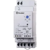 FINDER STIKALO ZA ZATEMNITEV ZA 35 MMDIN-TIRNICE, SERIJE 11.41.8.230 (STANDARD/VISOKA OBMOČJA) 1