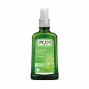 Weleda Brezovo olje za celulit (Odtenek 100 ml)