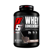 PROSUPPS Whey Concentrate 1814 g cookies & cream