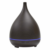 BOT Pametni aroma difuzor B8 - temno rjav les