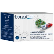 LUNACOL | COLWAY|60K |LUNASIN|LIZOZIM|BETAGLUKANI