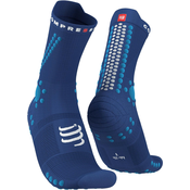 Čarape Compressport Pro Racing Socks v4.0 Trail
