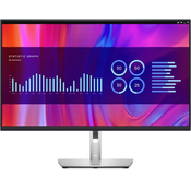 DELL Monitor 31.5 P3223DE QHD USB-C Professional IPS crni