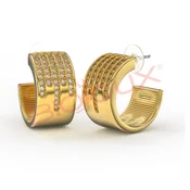 UHANI BJT363 ELDWYN 20MM GP ZLAT