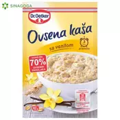 OVSENA KASA SA VANILOM 62G (22) DR. OETKER