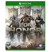For Honor (XBOX ONE) - Rabljeno