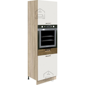 Visoki element za pecnicu Favorit FR20D 60 - ribbeck