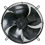Weiguang Ventilator aksijalni F 450 trofazni ASP, Usisni