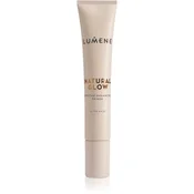 Lumene Natural Glow Instant Radiance posvetlitvena podlaga za ličila (primer) 20 ml