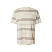 LEVIS  Majica Red Tab Vintage Tee slonovina/temno bež/jelka