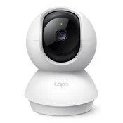 TP-Link Tapo C200C IP kamera, 2MPx FHD, WiFi, osvetljevalnik