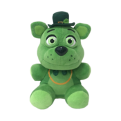 FUNKO FUNKO PLUSH: FNAF S7- SYSTEM ERROR BONNIE