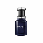 Hackett London Moški parfum Hackett London Essential EDP (50 ml)