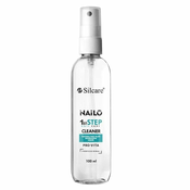 Tecnost za odmašcivanje Cleaner Nailo Formula Pro-Vita sa raspršivacem 100ml| SILCARE | KOZMO