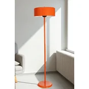 Opviq Podna lampa 8924-2, Narandžasta