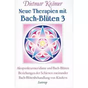 Neue Therapien mit Bach-Blüten 3
