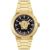 Versace VE7E00623 Mens watch Medusa Infinite 43mm 5ATM