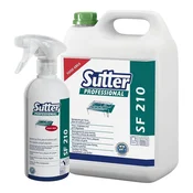 Sutter SF 210 odmašcivac za otklanjanje zagorele masnoce 5kg