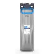 EPSON C13T05B24N, originalna tinta, azurna, 50000 stranica