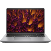 HP ZBook Fury G10 16 laptop 62W72EA (62W72EA)