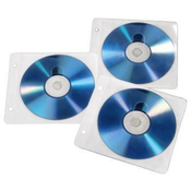 HAMA CD/DVD navlake 84101 50kom