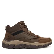 Skechers Trekking čevlji Santoro 205587 COC Rjava