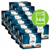 GOURMET Perle Multipack 144x85 g