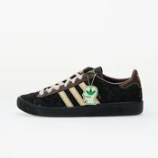 Sneakers adidas x Brain Dead Forest Hills Core Black/ Panton/ Branch EUR 43 1/3